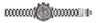 Invicta aviator 28145