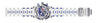 Invicta star wars 26551