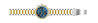 Invicta angel 29924