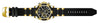 Invicta bolt 26818