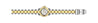 Invicta pro diver 6895