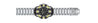 Invicta bolt 26671
