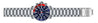 Invicta pro diver 22225