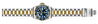 Invicta pro diver 30021