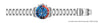 Invicta pro diver 1771