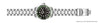Invicta pro diver 3047