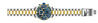 Invicta pro diver 22415