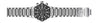 Invicta subaqua 27303