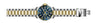 Invicta pro diver 27998