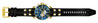 Invicta pro diver 28723