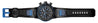 Invicta jason taylor 19578
