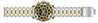 Invicta pro diver 22322