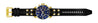 Invicta pro diver 6983