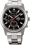 Orient Sports Chronograaf FKU00002B0