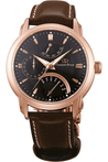 Orient Star Retrogade Automatic SDE00003B0