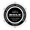 Invicta bolt 25464