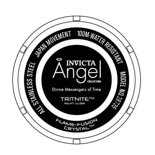 Invicta angel 28735