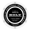 Invicta bolt 25472