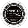 Invicta pro diver 23651
