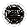 Invicta pro diver 21921