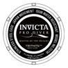 Invicta pro diver 23735
