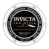 Invicta pro diver 0069