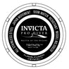 Invicta pro diver 30020