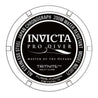 Invicta pro diver 0071