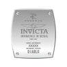 Invicta reserve 27055