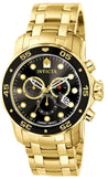 Invicta pro diver 0072