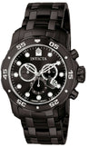 Invicta pro diver 0076