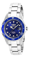Invicta pro diver 17048