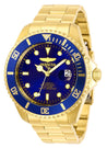 Invicta pro diver 28949