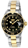 Invicta pro diver 8927