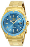 Invicta pro diver 25813