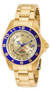 Invicta pro diver 18251