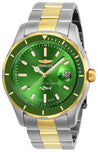 Invicta pro diver 25816