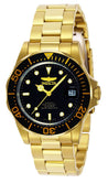 Invicta pro diver 8929