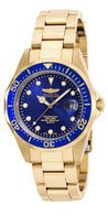 Invicta pro diver 17052