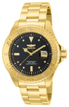 Invicta pro diver 15286