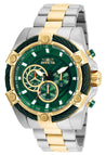 Invicta bolt 25519
