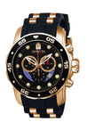 Invicta pro diver 6981