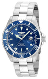 Invicta pro diver 22019