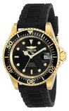 Invicta pro diver 23681