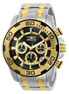 Invicta pro diver 22322