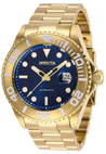 Invicta pro diver 27307