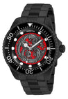Invicta pro diver 26492