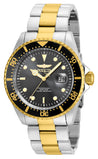 Invicta pro diver 22057