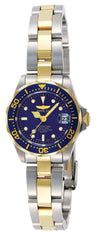 Invicta pro diver 8942