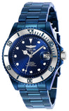 Invicta pro diver 27544